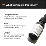 Minimalist Tranexamic 03% Face Serum