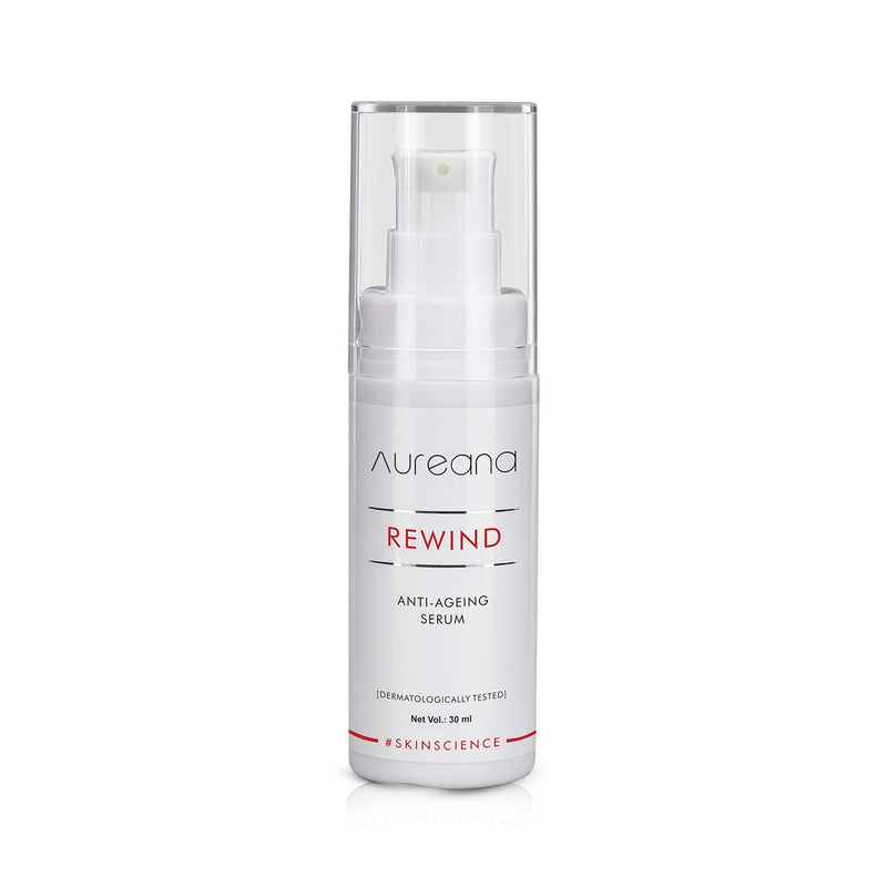 Aureana Rewind - Anti-Ageing Serum
