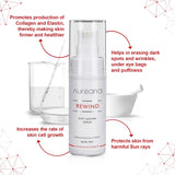 Aureana Rewind - Anti-Ageing Serum