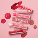 Jaquline USA Pout Perfect Lip Souffle Marshmallow Rose 05 6ml