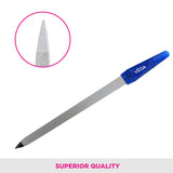 Vega Nail File -Large (NF8-BL)