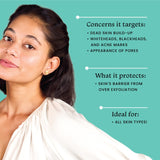 FoxtaleThe Diva Over Night Glow Mask