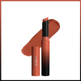 Maybelline New York Color Sensational Ultimatte Lipstick, More Caramel, 1.7g