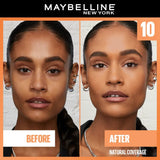 Maybelline New York Fit Me Fresh Tint With SPF 50 & Vitamin C, Shade 10, 30ml