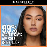 Maybelline New York Fit Me Fresh Tint With SPF 50 & Vitamin C, Shade 10, 30ml