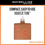 Maybelline New York Fit Me Fresh Tint With SPF 50 & Vitamin C, Shade 10, 30ml