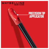 Maybelline Superstay Vinyl Ink Liquid Lipstick, Awestruck, 4.2 ml