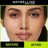 Maybelline New York Super Stay Full Coverage Active Wear Liquid Foundation 120, Classic Ivory | Matte Finish with 30 HR Wear; Transfer Proof, 30 ml