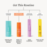 Foxtale Vitamin C Serum-30ml