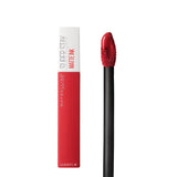 Maybelline New York Love at First Swipe Lip Kit - Superstay Matte Ink Pioneer+ Garnier Biphase Micellar, 130g