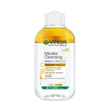 Maybelline New York Love at First Swipe Lip Kit - Superstay Matte Ink Voyager+ Garnier Biphase Micellar, 130g