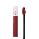 Maybelline New York Love at First Swipe Lip Kit - Superstay Matte Ink Voyager+ Garnier Biphase Micellar, 130g