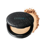 Maybelline New York Fit Me Matte + Poreless Compact Powder, 128 Warm Nude, 6g