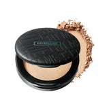 Maybelline New York Fit Me Matte + Poreless Compact Powder, 220 Natural Beige, 6g