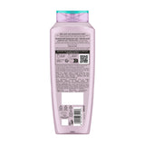 L’Oréal Paris Hyaluron Pure 72H Purifying Shampoo For Fresh Scalp & Hydrated Hair, 340 ml