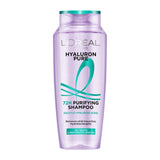L’Oréal Paris Hyaluron Pure 72H Purifying Shampoo For Fresh Scalp & Hydrated Hair, 340 ml