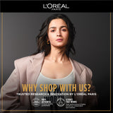 L’Oréal Paris Hyaluron Pure 72H Purifying Shampoo For Fresh Scalp & Hydrated Hair, 800 ml