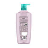 L’Oréal Paris Hyaluron Pure 72H Purifying Shampoo For Fresh Scalp & Hydrated Hair, 800 ml