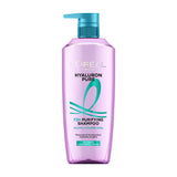 L’Oréal Paris Hyaluron Pure 72H Purifying Shampoo For Fresh Scalp & Hydrated Hair, 800 ml