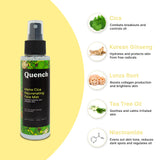 Quench Mama Cica Rejuvenating Face Mist, 100gm