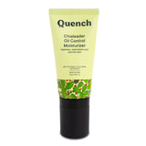 Quench Chialeader Oil Control Moisturizer, 75gm