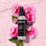 Quench Mon Cherry Brightening Face Mist, 100gm