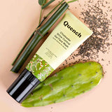 Quench Chialeader Shine Control Gel Face wash, 100gm