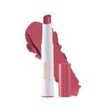 MARS Matte Non-Transfer Butter Smooth Lipstick | Up to 12 Hours Long Lasting | Smudge Proof and Waterproof Lipstick for Women (3.5 gm) (09-Dance Party)