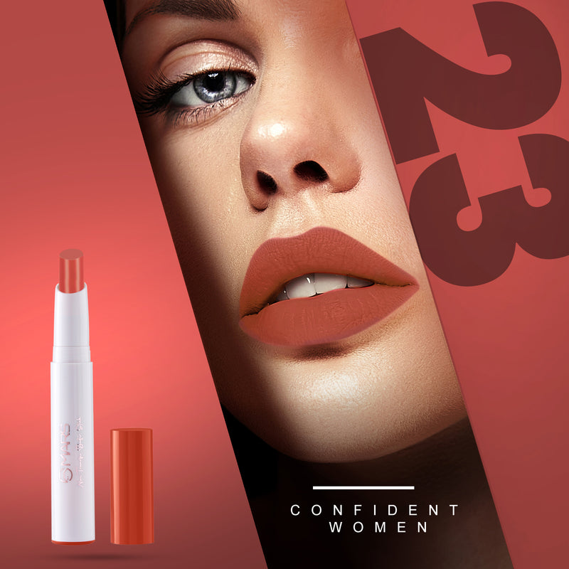 MARS Candylicious Sheer Lip Gloss for Women | Hydrating & High Shine | Lightweight | Non-Sticky | Enriched with Vitamin-E, Hyaluronic Acid & Avocado Ester (4.0ml) (10-FUJI GUM)