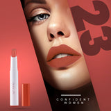 MARS Candylicious Sheer Lip Gloss for Women | Hydrating & High Shine | Lightweight | Non-Sticky | Enriched with Vitamin-E, Hyaluronic Acid & Avocado Ester (4.0ml) (10-FUJI GUM)