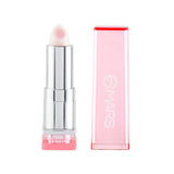 MARS Lip Balm for Men & Women | Non-Sticky, Moisturising & Nourishing | Enriched with Vitamin-E, Jojoba Oil, Shea Butter and Hyaluronic Acid (3.2g) (Cherry)