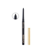 MARS Kohl of Fame Up to 12 Hours Stay Kajal | Smudgeproof & Waterproof | Long Lasting (0.35g) (Black)