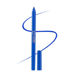 MARS Won't smudge Won't budge Smooth Glide Kajal | Long Stay & Waterproof (1.4g) (02-High Tide)
