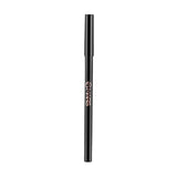 MARS Won't smudge Won't budge Smooth Glide Matte Kajal | Long Stay & Water Proof (1.4g) (03-Velour Black)