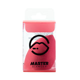 MARS Master Blender for Makeup | Dual-Sided Excellence | Flat for Precision | Premium Material | Durable | Less Product Absorption | Slant Shaped For Even Application