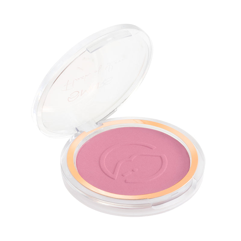 MARS Flush of Love Face Blusher | Highly Pigmented & Easy to Blend | Lightweight & Natural Finish (8.0 gm) (Shade-05)