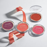MARS Flush of Love Face Blusher | Highly Pigmented & Easy to Blend | Lightweight & Natural Finish (8.0 gm) (Shade-05)