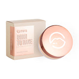MARS Born To Bake Setting Powder With Matte Finish | Long-Lasting & Ultra-Durable | Oil Control & Enhanced Sebum Management | Blurs Pores & Smooths Fine Lines (10g) (Honey Gaze)