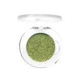 MARS Northern Lights In A Pan Eyeshadow With Dual-Tone Shimmer Shades | Single Swipe Pigmentation | Easy to Blend (0.5gm) (02-NORWEGIAN NIGHTS)