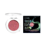 MARS Northern Lights In A Pan Eyeshadow With Dual-Tone Shimmer Shades | Single Swipe Pigmentation | Easy to Blend (0.5gm) (03-FINLAND FLASH)