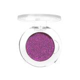 MARS Northern Lights In A Pan Eyeshadow With Dual-Tone Shimmer Shades | Single Swipe Pigmentation | Easy to Blend (0.5gm) (04-CANADIAN GLEAM)
