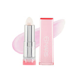 MARS Tinted Lip Balm for Men & Women | Non-Sticky, Moisturising & Nourishing | Enriched with Vitamin-E, Jojoba Oil, Shea Butter and Hyaluronic Acid (3.2g) (Cherry)