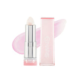 MARS Tinted Lip Balm for Men & Women | Non-Sticky, Moisturising & Nourishing | Enriched with Vitamin-E, Jojoba Oil, Shea Butter and Hyaluronic Acid (3.2g) (STRAWBERRY)
