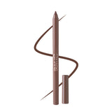 MARS Won't smudge Won't budge Smooth Glide Kajal | Long Stay & Waterproof (1.4g) (07-Desert Dust)