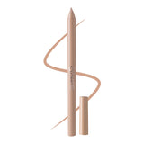 MARS Won't smudge Won't budge Smooth Glide Kajal | Long Stay & Waterproof (1.4g) (08-Sand Dunes)