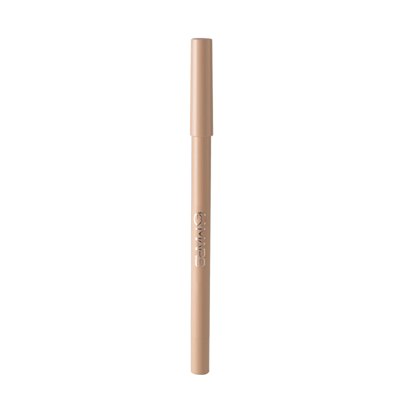 MARS Won't smudge Won't budge Smooth Glide Kajal | Long Stay & Waterproof (1.4g) (08-Sand Dunes)