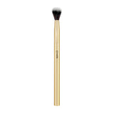 MARS Artist's Arsenal Professional Big Blending Eyeshadow make up Brush | Feather Soft Touch | Precise Synthetic Bristle | Perfect for Eyeshadow | Luxe Packaging Makeup Brush (Golden)