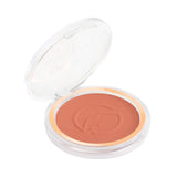 MARS Flush of Love Face Blusher | Highly Pigmented & Easy to Blend | Lightweight & Natural Finish (8.0 gm) (Shade-08)