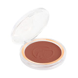 MARS Flush of Love Face Blusher | Highly Pigmented & Easy to Blend | Lightweight & Natural Finish (8.0 gm) (Shade-09)