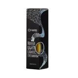 MARS Northern Lights Liquid Eyeshadow With Dual-Tone Chrome Effect | Liquid Shimmer | One Swipe Pigmentation | Smudge Proof | Light Weight Formula (1.8ml) (05-Greenlandic Gleam)